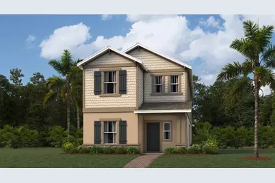 9587 Passaic Parkway, Orlando, FL 32829 - Photo 1