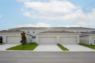 2341 White Buffalo St, Apopka, FL 32703 - Photo 1
