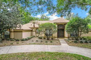 3862 Golden Meadow Ct, Oviedo, FL 32765 - Photo 1