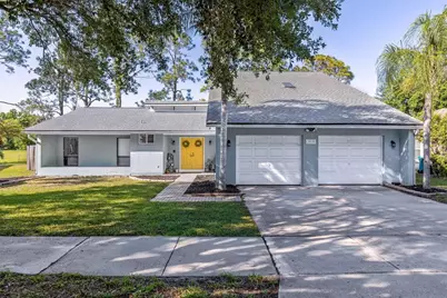 3815 Ironwedge Drive, Orlando, FL 32808 - Photo 1
