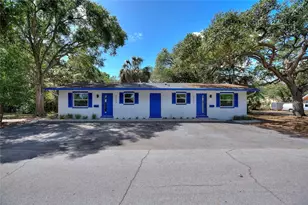 5120 24th Ave S, Gulfport, FL 33707 - Photo 1