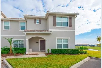 3077 Juliet Drive, Kissimmee, FL 34746 - Photo 1