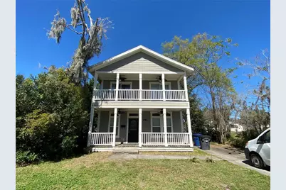653 Symonds Avenue, Winter Park, FL 32789 - Photo 1