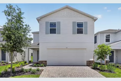 367 Cornerstone Drive, Groveland, FL 34736 - Photo 1