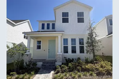 494 Winsome Alley, Groveland, FL 34736 - Photo 1