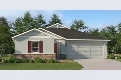 3499 Mud Canyon Drive, Davenport, FL 33837 - Photo 1