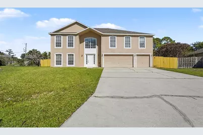 198 Naftal Avenue NW, Palm Bay, FL 32907 - Photo 1
