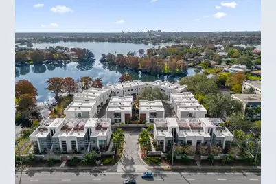1776 Mondrian Circle, Winter Park, FL 32789 - Photo 1