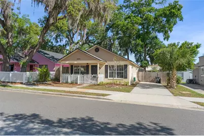 665 Lyman Avenue, Winter Park, FL 32789 - Photo 1