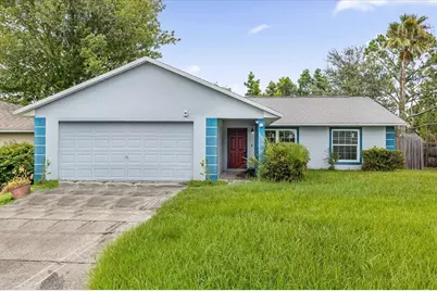 203 Larkspur Court, Kissimmee, FL 34743 - Photo 1