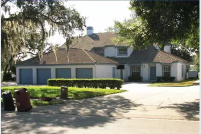4414 Cluster Drive #4414, Orlando, FL 32808 - Photo 1