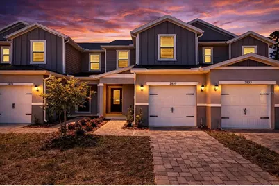 2833 Moonshadow Court, Clermont, FL 34714 - Photo 1