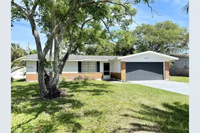 1529 Culverhouse Drive, Daytona Beach, FL 32117 - Photo 1