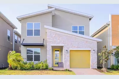 3028 Protagonist Street, Kissimmee, FL 34746 - Photo 1