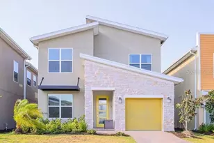 3028 Protagonist St, Kissimmee, FL 34746 - Photo 1