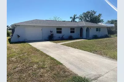18414 Burkholder Circle, Port Charlotte, FL 33948 - Photo 1