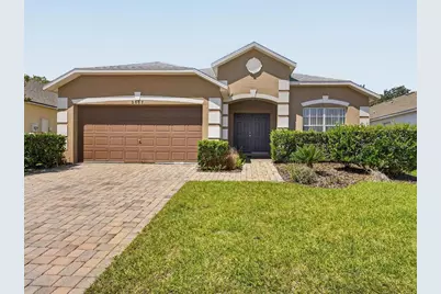 1007 Balmoral Drive, Davenport, FL 33896 - Photo 1