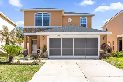 5090 NE 122nd Boulevard, Oxford, FL 34484 - Photo 1