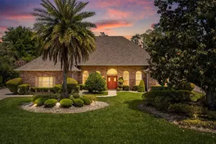 12 Foxfords Chase, Ormond Beach, FL 32174 - Photo 1