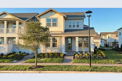 6951 Nemours Parkway, Orlando, FL 32827 - Photo 1