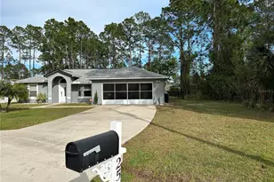 25 Ryecroft Ln, Palm Coast, FL 32164 - Photo 1