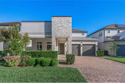 7505 Alpine Butterfly Lane, Orlando, FL 32819 - Photo 1