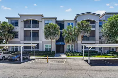 3051 Greystone Loop #302, Kissimmee, FL 34741 - Photo 1