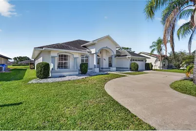 2231 Summer Raye Court, Saint Cloud, FL 34772 - Photo 1