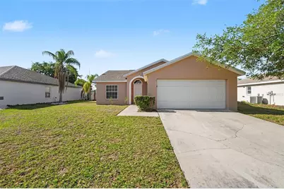 1336 Laurel Glen Drive, Bartow, FL 33830 - Photo 1