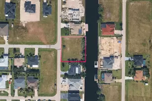 1515 NW 34th Ave, Cape Coral, FL 33993 - Photo 1