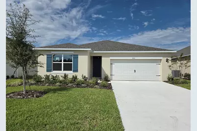 1001 Champion Rdg Drive, Daytona Beach, FL 32124 - Photo 1