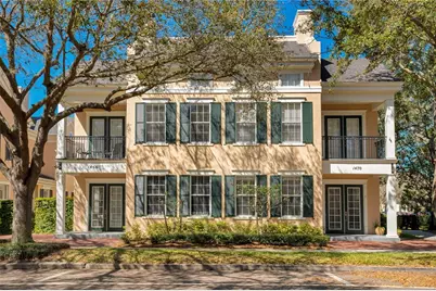 1470 Lake Baldwin Lane #B, Orlando, FL 32814 - Photo 1