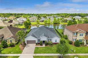1173 Fieldstone Cir, Oviedo, FL 32765 - Photo 1