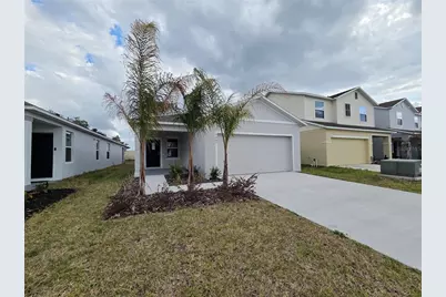 5543 Maddie Drive, Haines City, FL 33844 - Photo 1