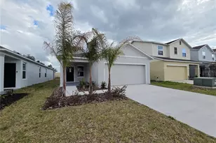 5543 Maddie Dr, Haines City, FL 33844 - Photo 1