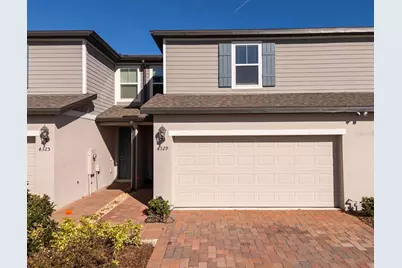4329 Eagle Trail Bend, Saint Cloud, FL 34772 - Photo 1