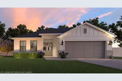2950 Gagstater Avenue SE, Palm Bay, FL 32909 - Photo 1