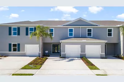 2737 Silver Canoe Drive, Edgewater, FL 32141 - Photo 1