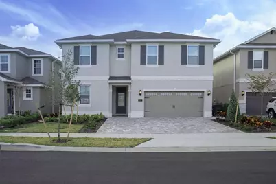 256 Auburn Avenue, Kissimmee, FL 34747 - Photo 1