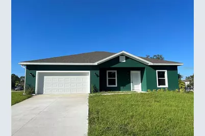 889 Serenade Street NW, Palm Bay, FL 32907 - Photo 1