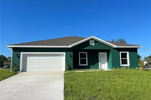 889 Serenade St NW, Palm Bay, FL 32907 - Photo 1