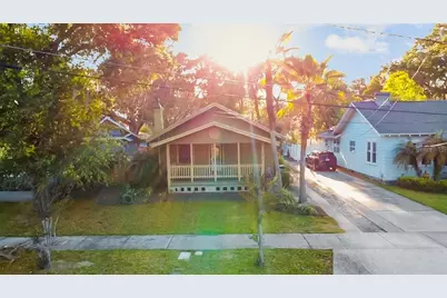 2214 Depauw Avenue, Orlando, FL 32804 - Photo 1