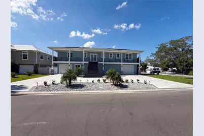 83 Palm Boulevard, Dunedin, FL 34698 - Photo 1
