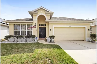 230 Brassington Drive, Debary, FL 32713 - Photo 1