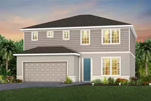 2473 Horizon Vw Ave, West Melbourne, FL 32904 - Photo 1