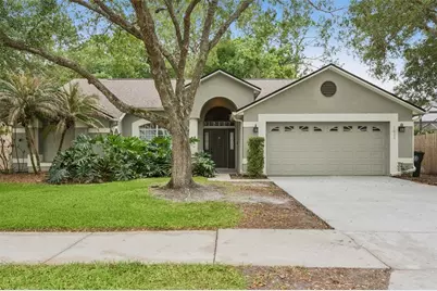1023 W Riviera Boulevard, Oviedo, FL 32765 - Photo 1