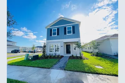 7333 Ivy Tendril Avenue, Orlando, FL 32829 - Photo 1