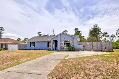 16710 SW 29th Terrace Road, Ocala, FL 34473 - Photo 1