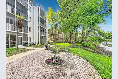1100 Delaney Avenue #F106, Orlando, FL 32806 - Photo 1