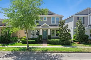 7212 Desert Mandarin St, Winter Garden, FL 34787 - Photo 1